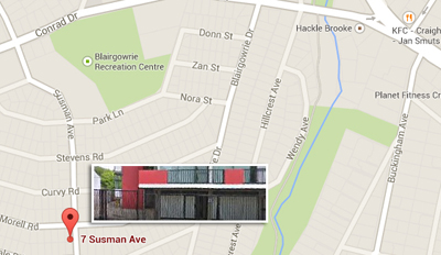 Yip Location