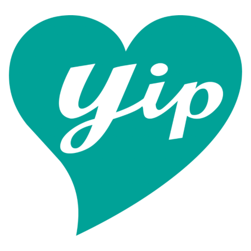 Yip Logo (512 x 512 px)